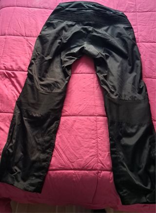 Pantalon moto