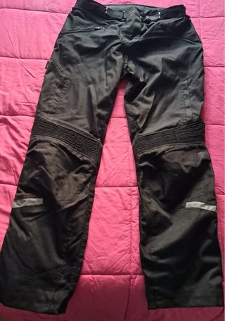 Pantalon moto