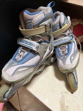 Patines ROLLERBLADE