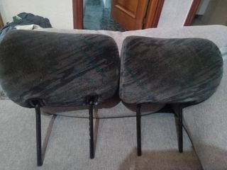 Reposacabezas saxo vts