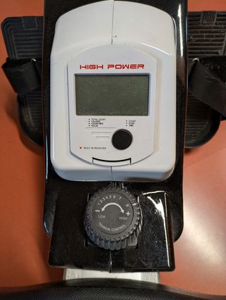 V-Rower o vogatore