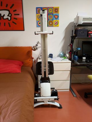 V-Rower o vogatore