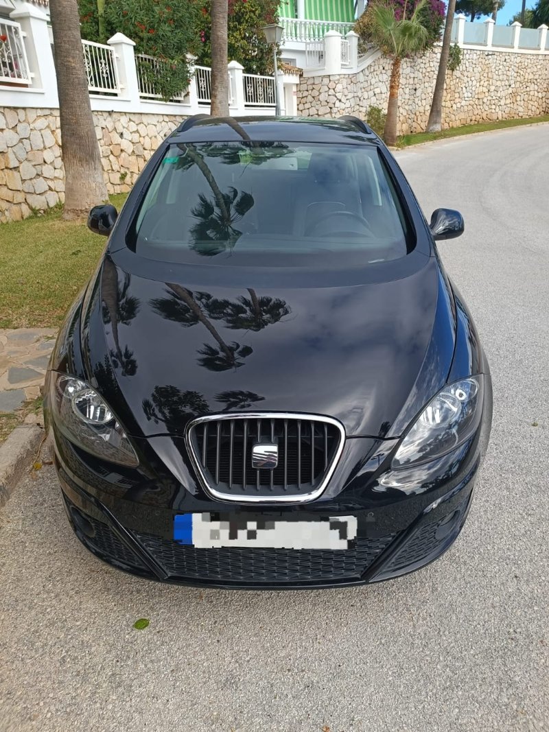 SEAT Altea 2016 - foto 1