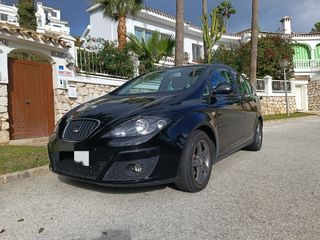 SEAT Altea 2016