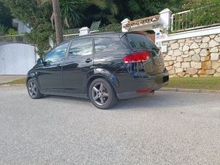 SEAT Altea 2016