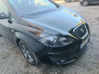 SEAT Altea 2016