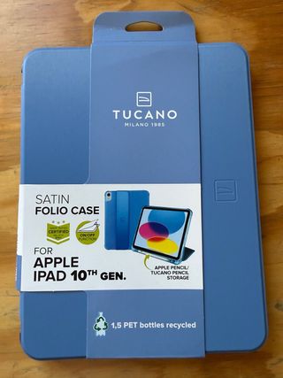 Funda ipad 10 generacion