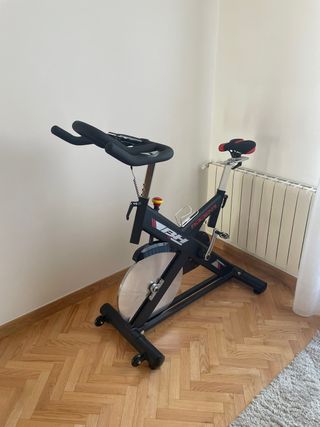 Bicicleta Spinning BH