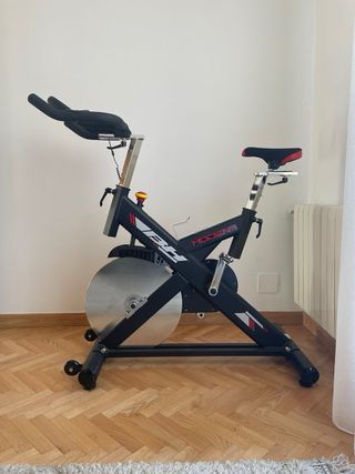 Bicicleta Spinning BH