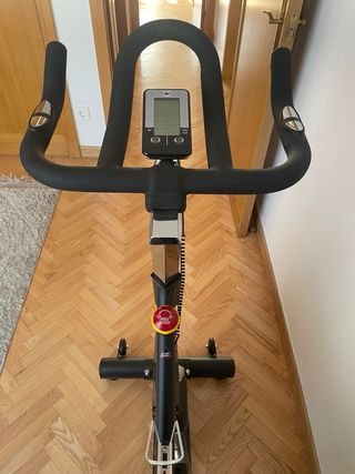 Bicicleta Spinning BH