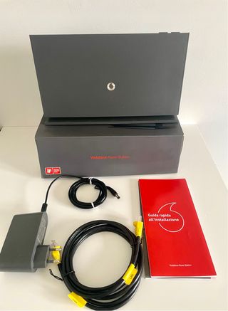 Router Vodafone