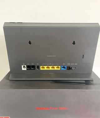 Router Vodafone