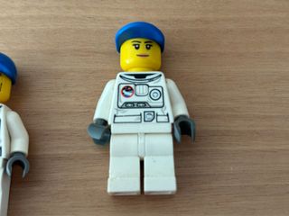 Lego 3368 Space Center