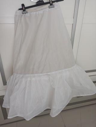 Vestido de comunión