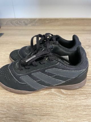 Botas Adidas Predator