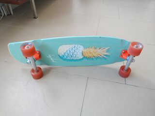 Longboard