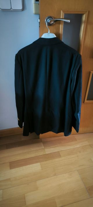 Traje Marina