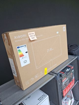 Monitor