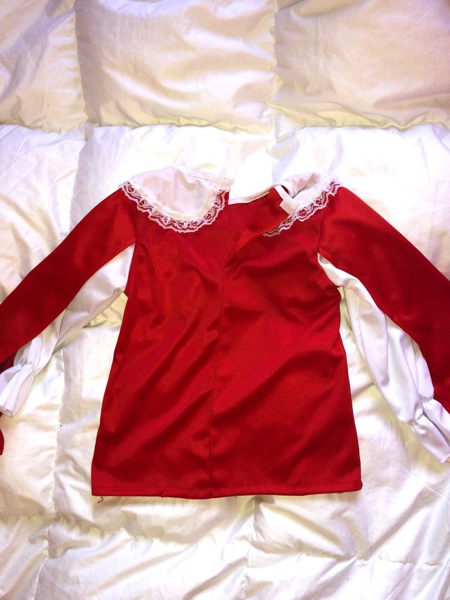 Disfraz Caballero Medieval Niño T1/3