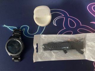 Reloj Samsung Galaxy Watch