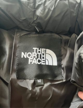 Cazadora The North Face