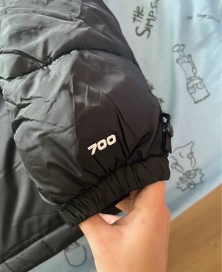 Cazadora The North Face