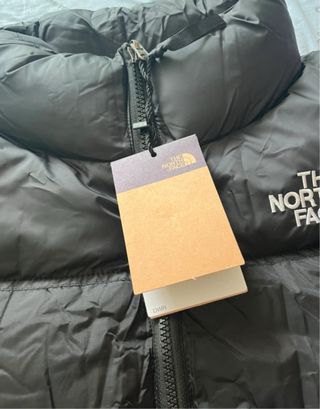 Cazadora The North Face