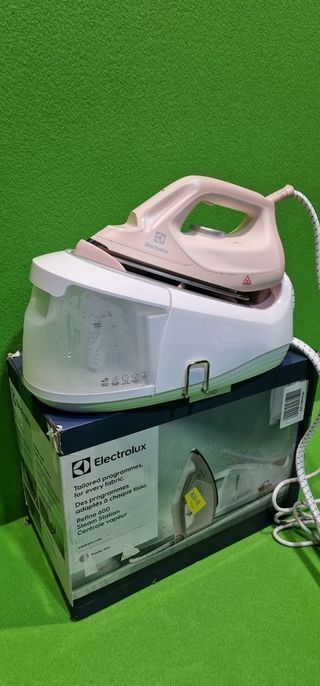 Centro de Planchado Electrolux 0000204D