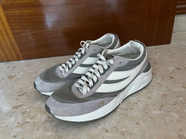 Zapatillas superga