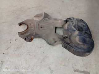 TAPA DISTRIBUCIÓN ASTRA G