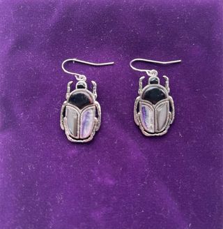 Pendientes Bimba y Lola