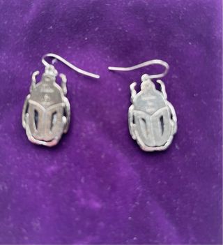 Pendientes Bimba y Lola