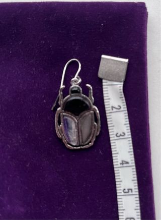Pendientes Bimba y Lola