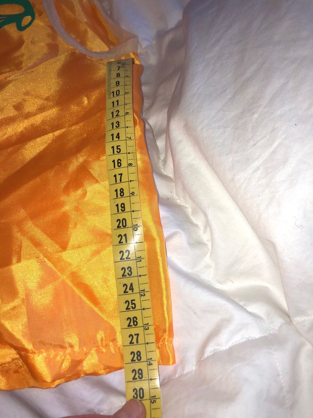 Disfraz Calabaza T 3