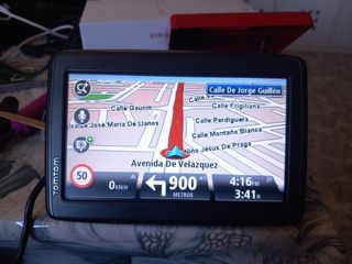 GPS TomTom