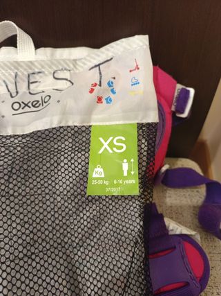 Regalo rodilleras y muñequeras