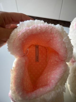 Zapatillas de casa