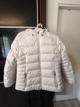Chaqueta de esquí mujer 