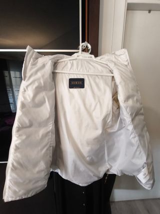Chaqueta de esquí mujer 