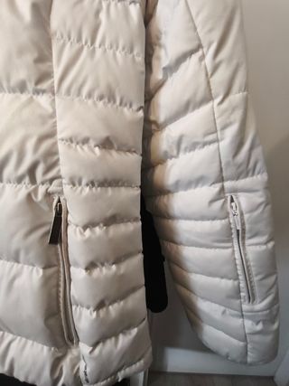 Chaqueta de esquí mujer 