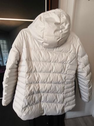 Chaqueta de esquí mujer 