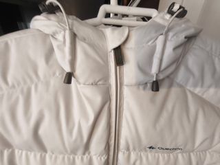 Chaqueta de esquí mujer 
