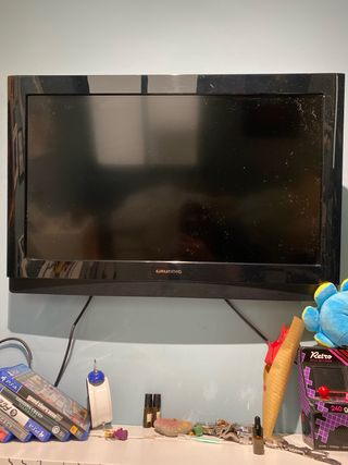 Tele grundig