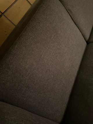 Sofa nuevo