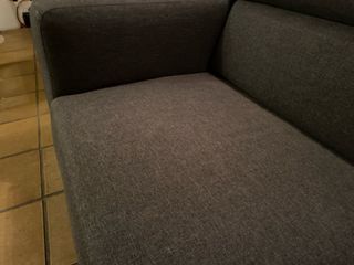 Sofa nuevo