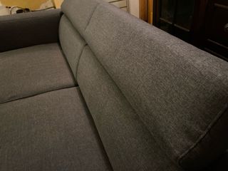 Sofa nuevo