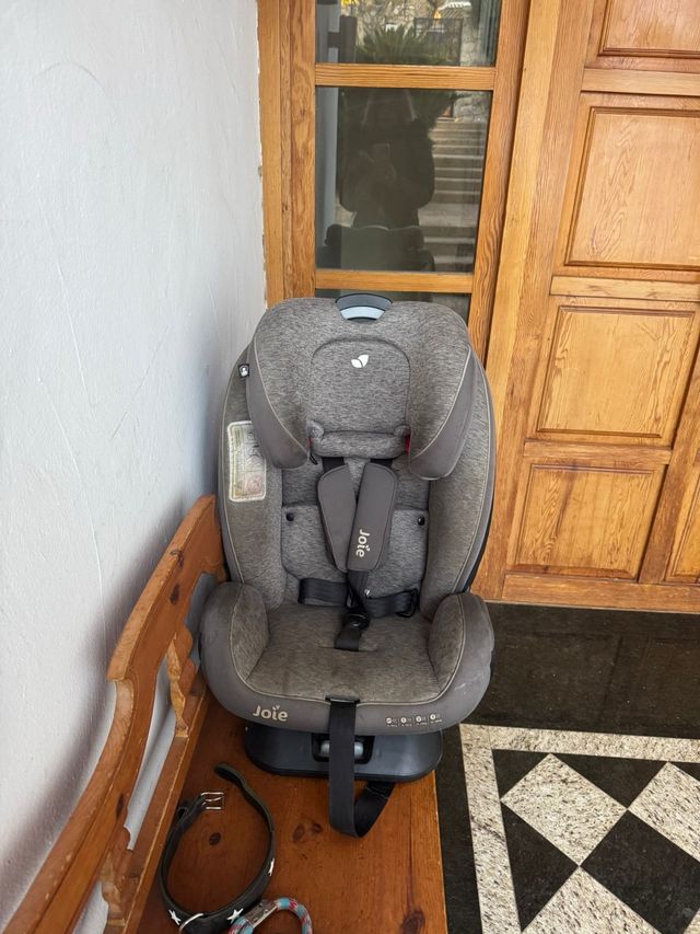 Silla de niño coche