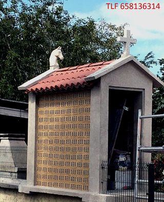 cabezas de caballo decoracion exteriores interiore