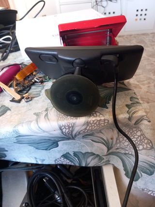 GPS TomTom 
