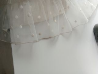 Traje Comunión completo 